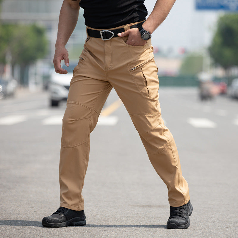 Comfortable & Hardwearing Workwear Pants