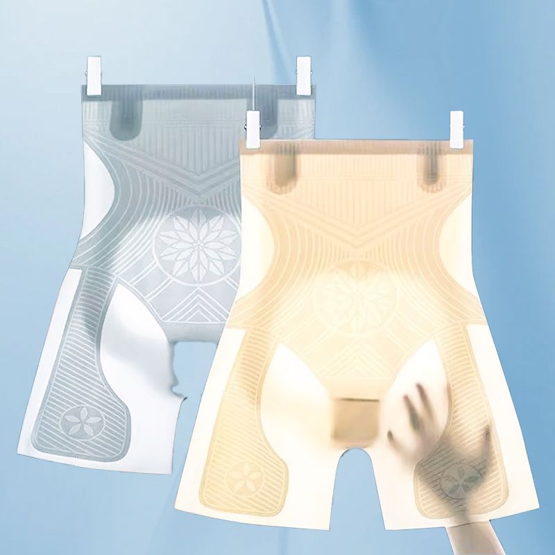 Women’s Ultra Slim Tummy Control Hip Lift Panties