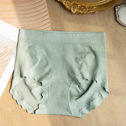 Women's Comfortable Breathable Butt-Lifting Seamless Panties